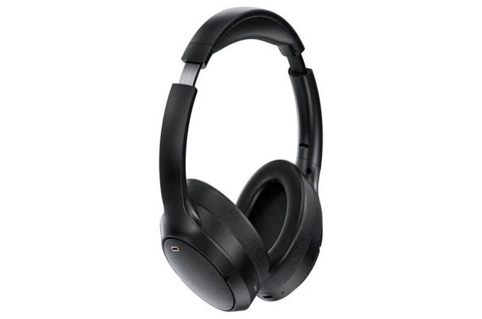 Наушники мониторные беспроводные ACEFAST H6 active noise reduction wireless headset (Белый)