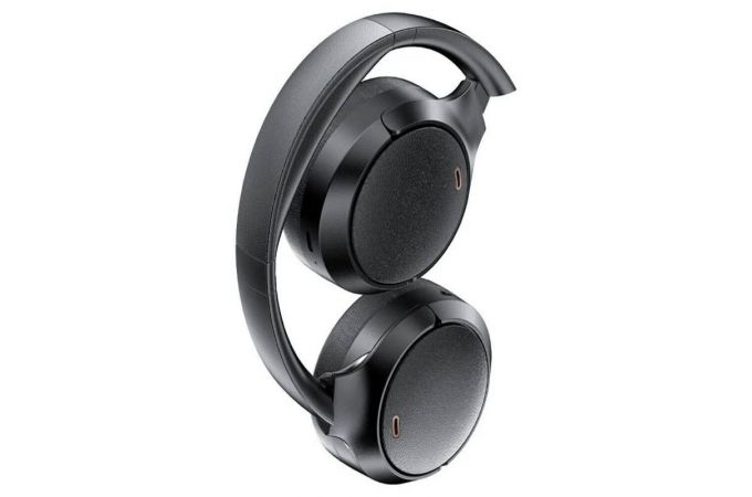 Наушники мониторные беспроводные ACEFAST H6 active noise reduction wireless headset (Белый)