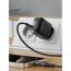 Сетевое зарядное устройство ACEFAST A112 PD45W GaN USB-C charger (Черный)