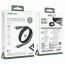 Кабель USB Type-C - Type-C AceFast C11-03 magnetic charging data cable (Черный)