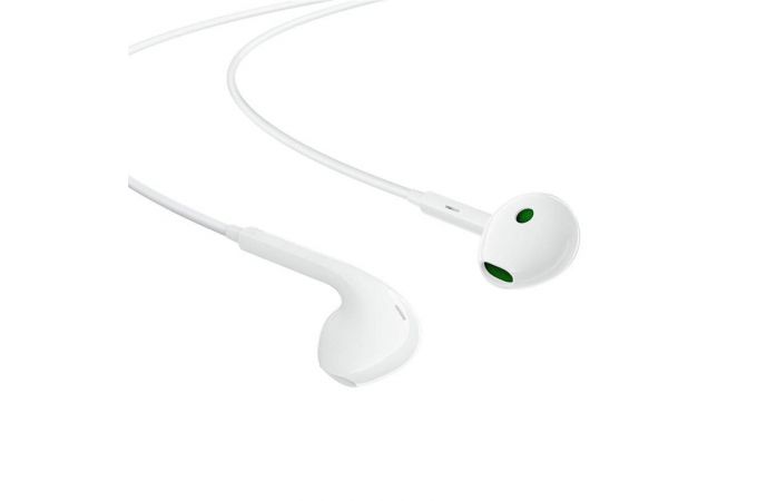 Наушники проводные USB-C ACEFAST L7 semi-in-ear  wired earphone with mic (Белый)