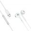 Наушники проводные USB-C ACEFAST L7 semi-in-ear  wired earphone with mic (Белый)