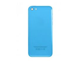 Корпус для iPhone 5c (синий)