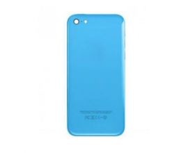 Корпус для iPhone 5c (синий)