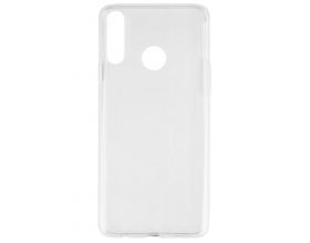Чехол для Samsung A20s (A207) ультратонкий 0,3мм