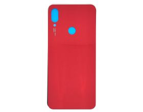 Задняя крышка для Xiaomi Redmi Note 7 (красный)