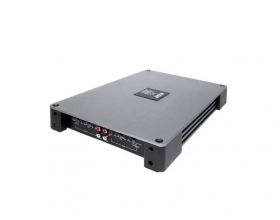 Усилитель мощности Mystery MK 4.80 повр.упак. 4х80 Вт,4-х канал,