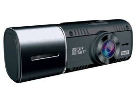 Автовидеорегистратор SilverStone F1 NTK-60 F Taxi II вскр.упак.