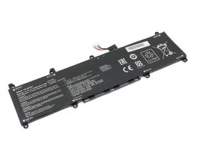 Аккумуляторная батарея для ноутбука Asus VivoBook S13 S330FN (C31N1806) 11.4V 3600mAh OEM