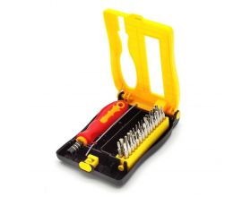 Отвертка с набором насадок Impacter 6032-1