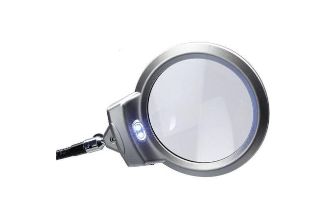 Лупа настольная Орбита OT-INL52