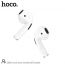 Наушники вакуумные беспроводные HOCO DES10 Cool music wireless BT headset Bluetooth (черный)