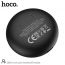 Наушники вакуумные беспроводные HOCO DES10 Cool music wireless BT headset Bluetooth (черный)