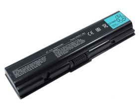 Аккумулятор для Toshiba Satellite A200, A300, L300, A500, (PA3534), 56Wh, 5200mAh, 10.8V