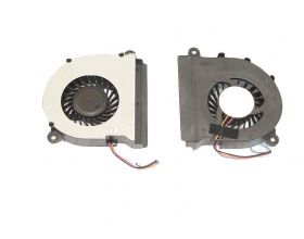 Вентилятор (кулер) для ноутбука Dell Latitude 5520 E5520 E5520M