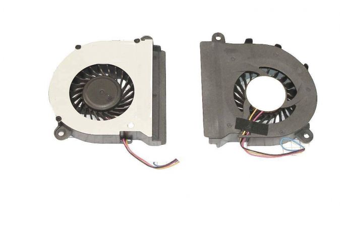 Вентилятор (кулер) для ноутбука Dell Latitude 5520 E5520 E5520M