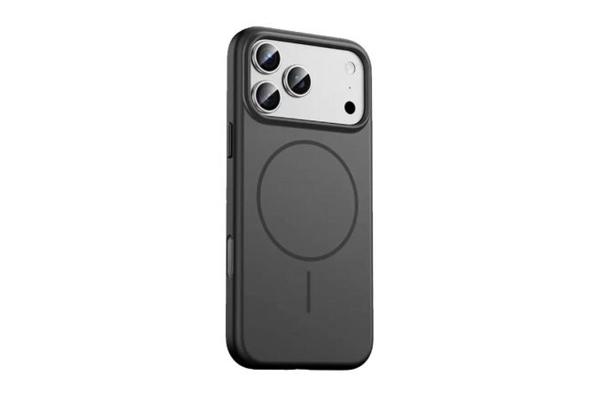 Чехол для iPhone 17 Pro KEEPHONE Sumee (Черный)