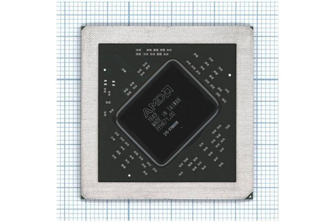 Чип AMD 215-0798006