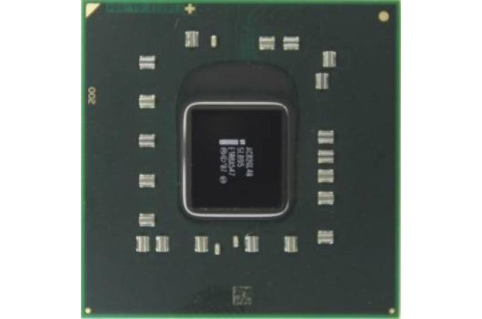 Чип AC82GL40 SLB95