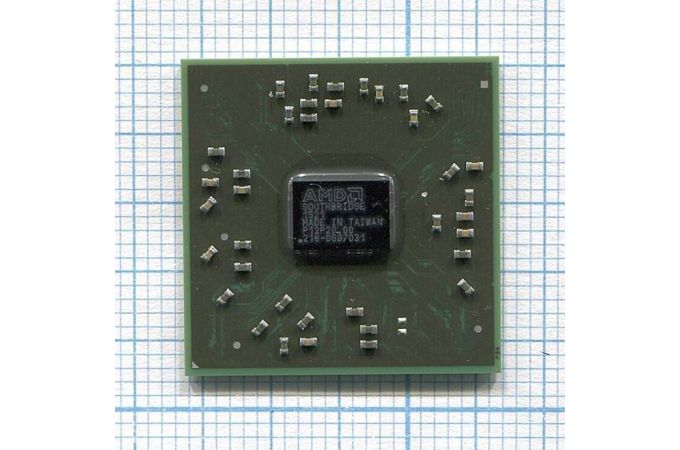 Чип 218-0697031 южный мост AMD