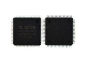 Мультиконтроллер NPCE794LA0DX