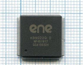 Мультиконтроллер KB9022Q D