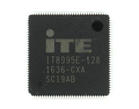 Мультиконтроллер ITE IT8995E