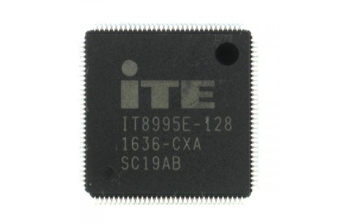 Мультиконтроллер ITE IT8995E