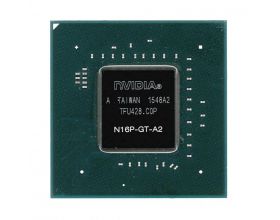 Видеочип nVidia N16P-GT-A2 Reball