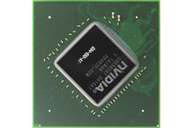 Чип nVidia G94-650-A1
