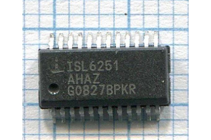 Контроллер ISL6251AHAZ