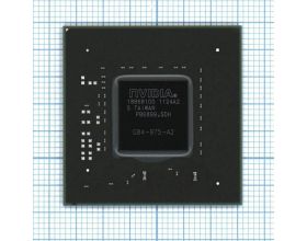 Чип nVidia G84-975-A2 128bit 256MB 