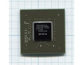 Чип nVidia G84-601-A2 128BITS 256MB