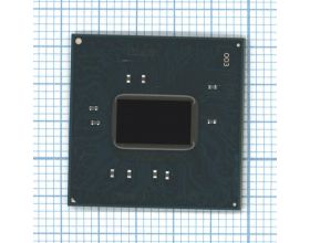 Чип intel SR30W GL82HM175