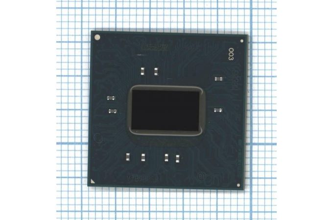 Чип intel SR30W GL82HM175