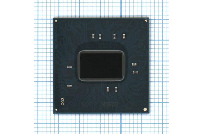 Чип intel SR2C9 GL82Z170 Reball