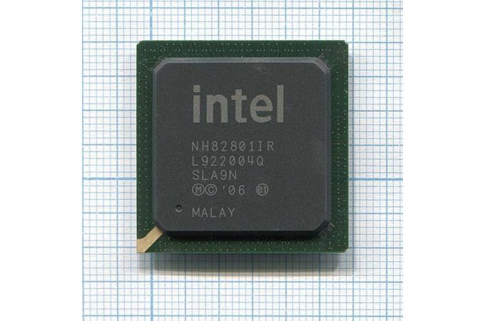 Чип Intel NH82801IR