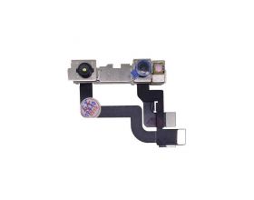 Шлейф для iPhone XR с фронтальной камерой
