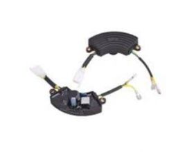 AVR (Автоматический Регулятор Напряжения) 2,5 кВт пластиковый корпус 141002