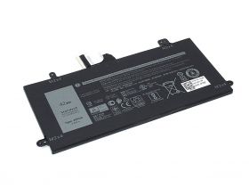 Аккумуляторная батарея JOPGR для ноутбука Dell Latitude 12 5285 7.6V 5250mAh