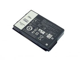 Аккумуляторная батарея 7XNTR для ноутбука Dell Latitude 12 7202 7.4V 3500mAh