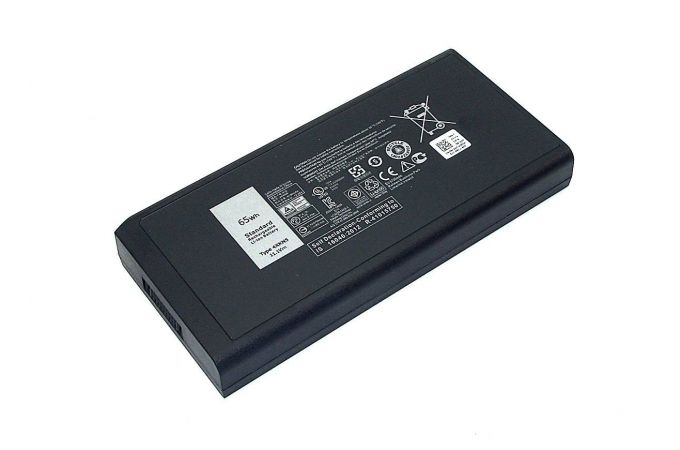 Аккумулятор 04XKN5 65Wh 11.1V 5700mAh ORG