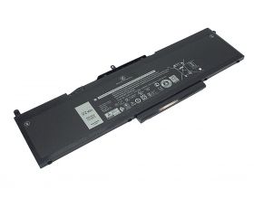 Аккумуляторная батарея VG93N для ноутбука Dell Latitude 5580 11.4V 7666mAh