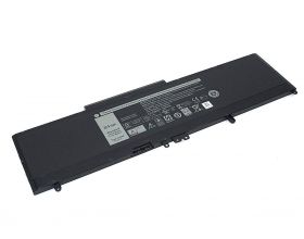 Аккумуляторная батарея WJ5R2 для ноутбука Dell Latitude E5570 11.4V 84Wh ORG