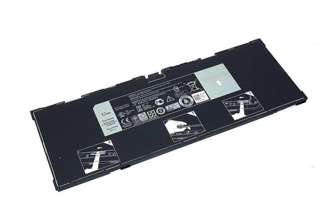 Аккумулятор 0T8NH4 32Wh 7.4V 4200mAh ORG