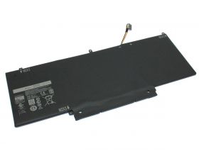 Аккумуляторная батарея DGGGT для ноутбука Dell XPS 11 XPS11D-1308T 7.4V 5400mAh