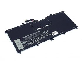 Аккумуляторная батарея HMPFH для ноутбука Dell XPS 13 9365 7.6V 5940mAh