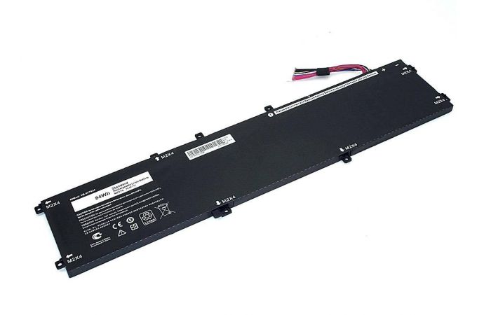 Аккумулятор 4GVGH 11.4V 5200mAh