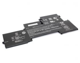 Аккумуляторная батарея BR04XL для ноутбука HP  EliteBook 1020 G1 7.6V 40Wh