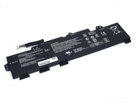 Аккумуляторная батарея TT03XL для ноутбука HP EliteBook 850 G5 11.55V 4850mAh